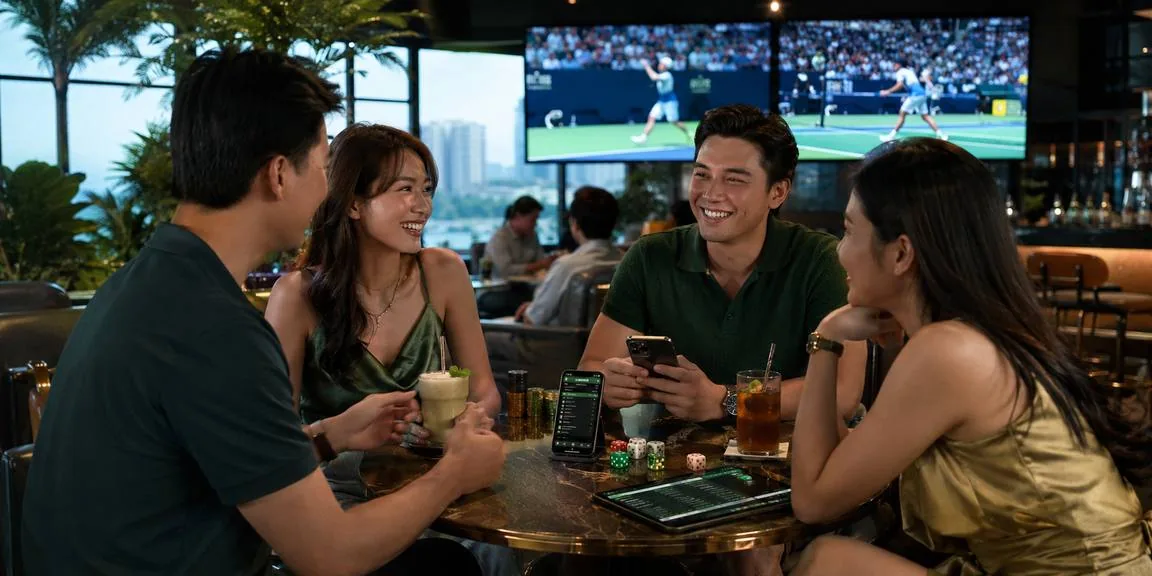 Carong Những gì Carong casino mang lại cho bạn