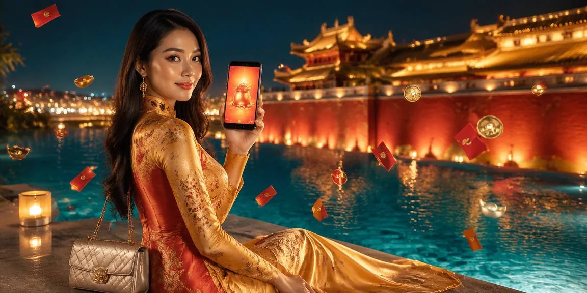 Carong Vào sảnh Carong trên di động trong 3 bước