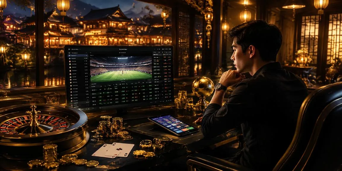 Carong Việt Nam Sảnh casino